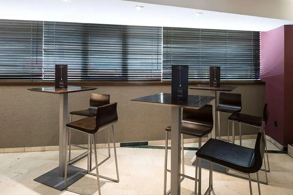 Hotel Catalonia Atenas Barcelona