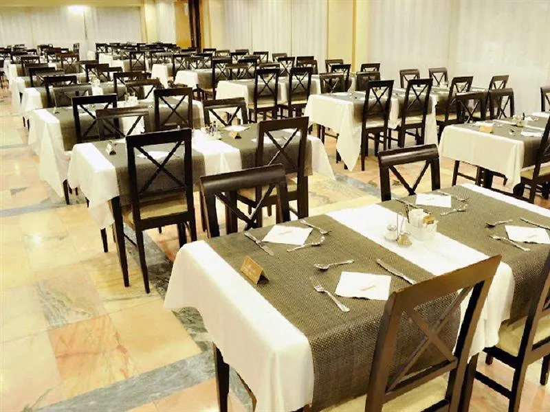**** Hotel Catalonia Atenas Barcelona Spain