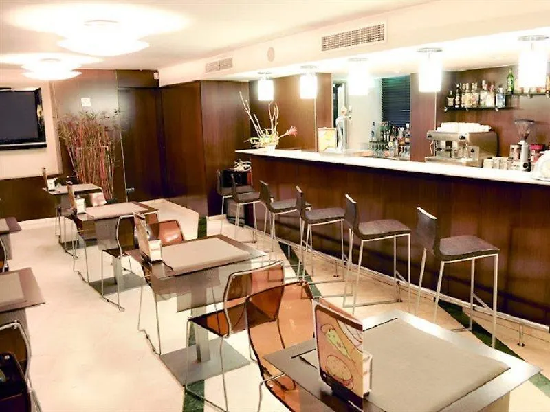Hotel Catalonia Atenas Barcelona