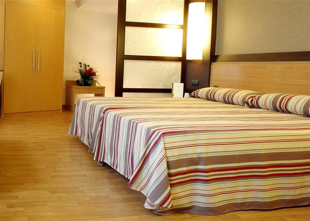 Catalonia Atenas Barcelona Hotel