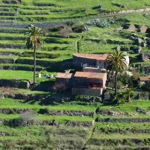 Manantiales Séjour à la campagne El Cercado