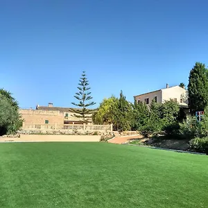 Son Sureda Séjour à la ferme Manacor (Mallorca)