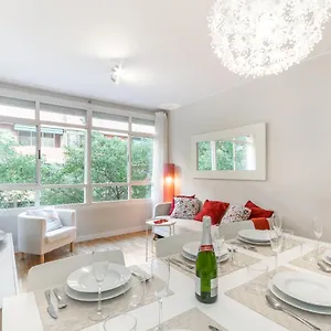 Apartamento Elegance, Barcelona