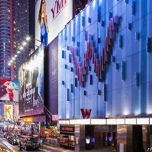מלון W - Times Square ****