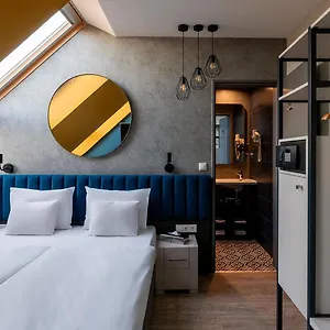 Alta Moda Fashion 4* Budapeşte