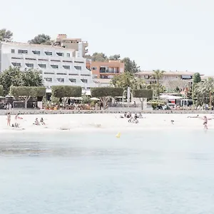 Balear Appartement Palmanova