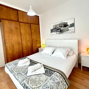 Apartamento Carrer D'olesa, Barcelona