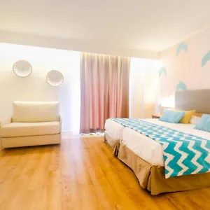 Cupido Boutique Szálloda Paguera