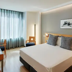 酒店 艾尔卡斯佩酒店