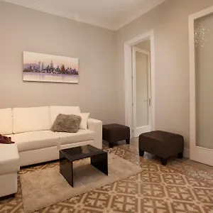 Enjoy Sofia Apartment Barcelona