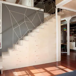 Beach Loft Barcelone