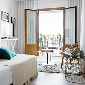 Cbbc Port Vell Apartment Ibiza Town