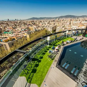 מלון Barcelo Raval ****