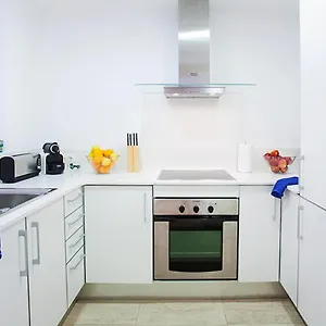Apartamento Durlet Rambla Mar, Barcelona