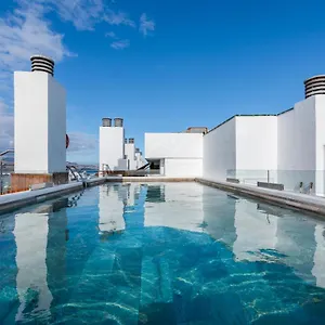 Exe Palmas Hotell