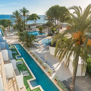 Ses Fotges Apartmanhotel Playa de Muro