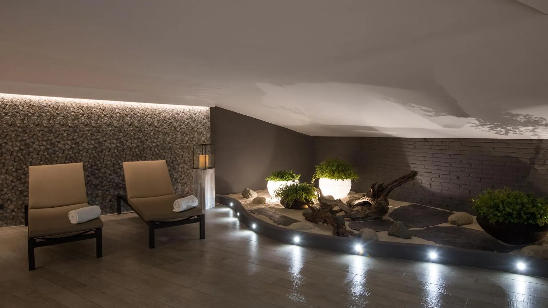**** Hotel Catalonia Atenas Barcelona España
