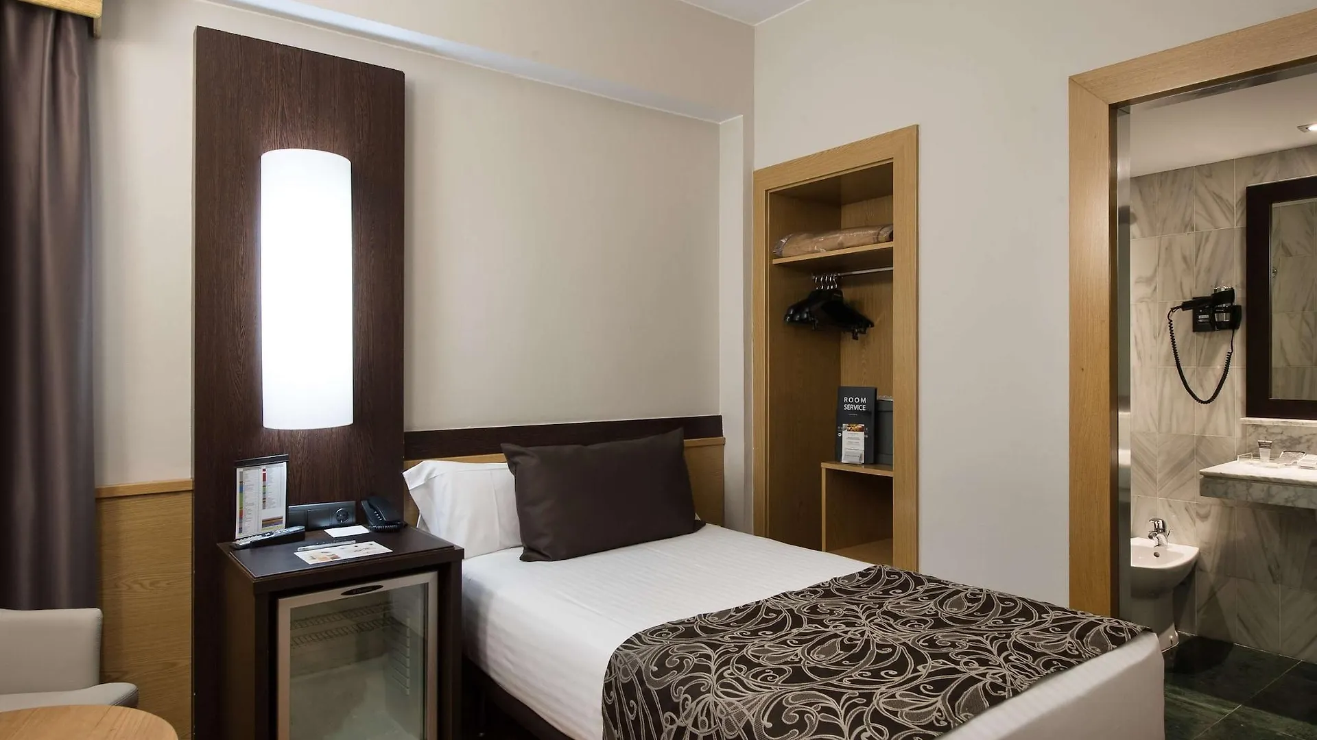 Hotell Catalonia Atenas Barcelona